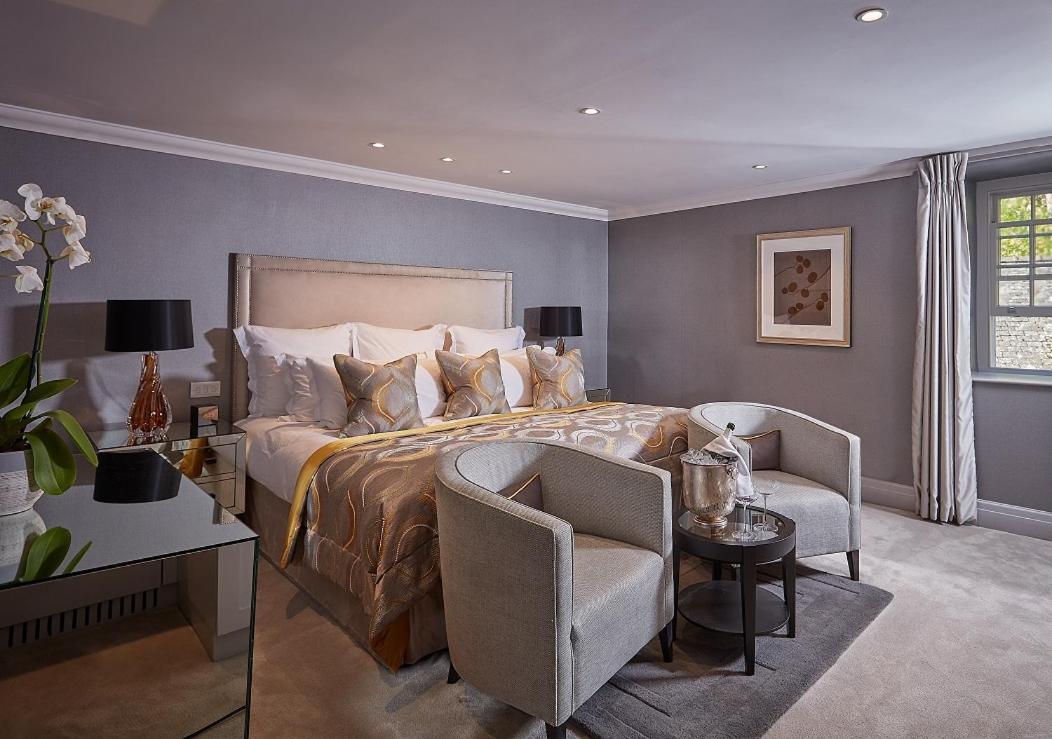 The Samling Hotel Віндермір Екстер'єр фото