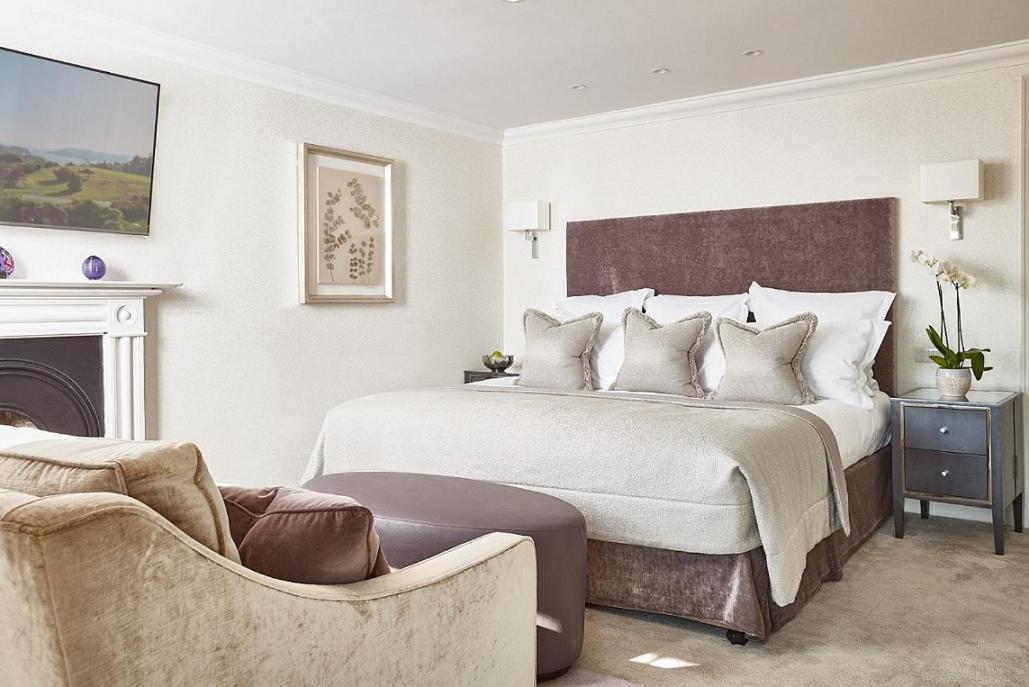 The Samling Hotel Віндермір Екстер'єр фото